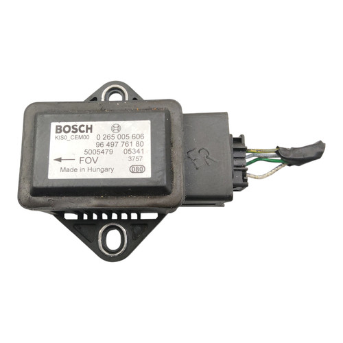 Sensore esp imbardata peugeot - imbardata,