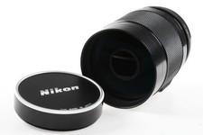 Nikon MF 500 mm f/8,0