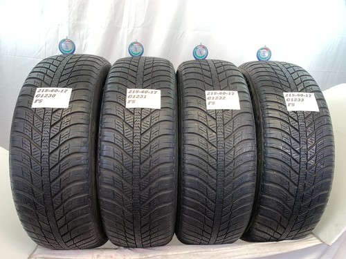 Gomme all season nexen - 4,
