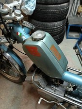 Serbatoio Supplementare Per