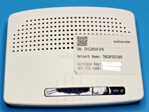 Modem router wifi - modem,