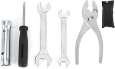 Kit Di Attrezzi per
