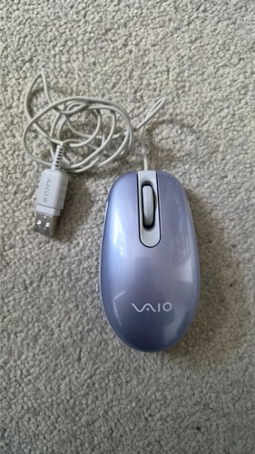 Mouse ottico mobile sony per - ottico,