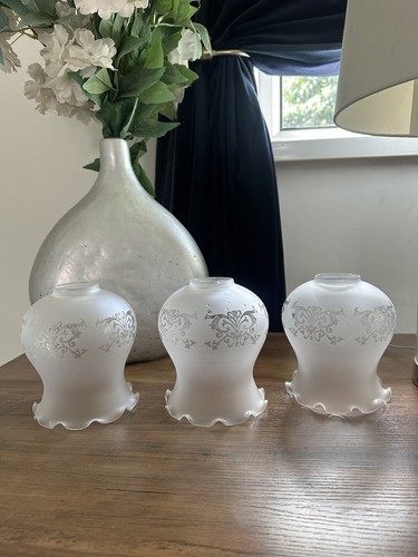 Vintage set paralumi - vintage, 3