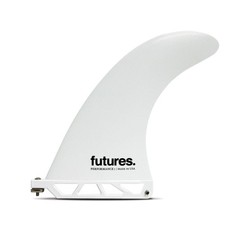 Futures single fin performance - futures,