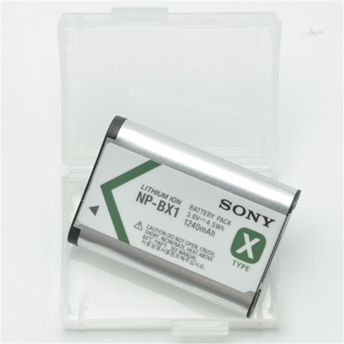 New genuine sony bx1 - genuine, np-bx1
