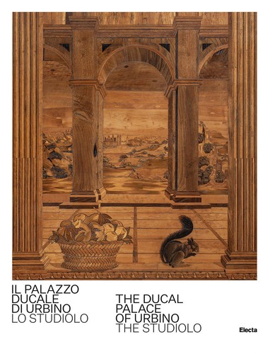 Palazzo ducale urbino - ducale, di