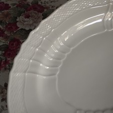 Piatto/vassoio Da Portata Vecchio Ginori