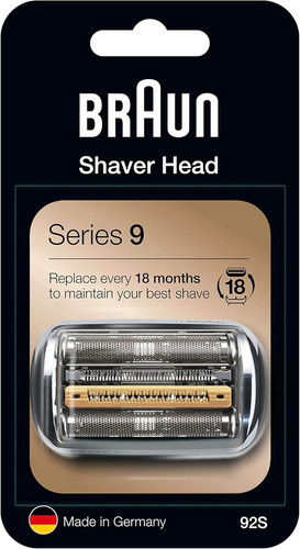 Braun series rasoio - 9,,