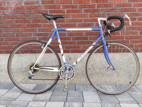 Bici corsa gravel - bici, corsa/gravel
