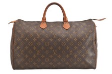 Autentica borsa Louis Vuitton
