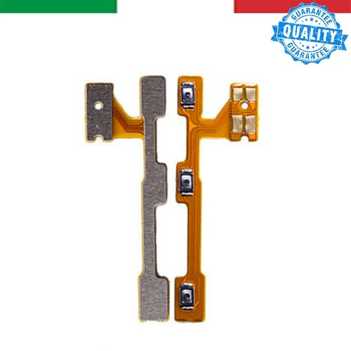 Flat tasto accensione off - flat,