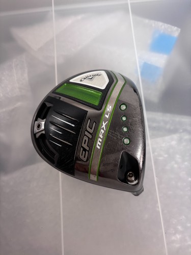 Callaway epic max driver - callaway,
