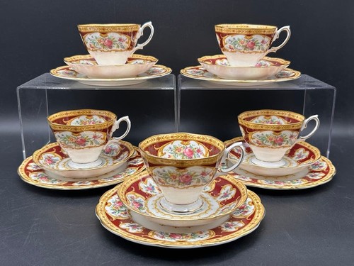 Royal albert lady hamilton - lady,