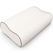 CUSCINO CERVICALE ORTOPEDICO