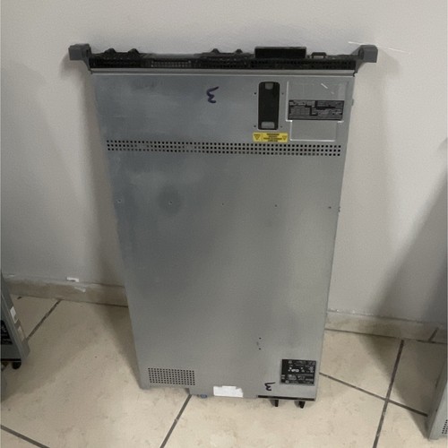 Dell poweredge r610 server - dell,