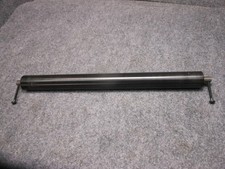 Rullo posteriore tapis roulant