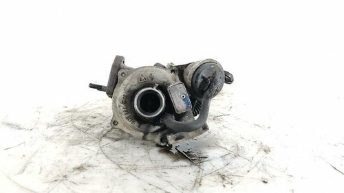 Turbina turbocompressore fiat - turbina,