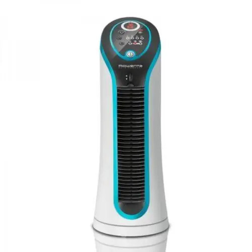 Rowenta ventilatore torre - rowenta,