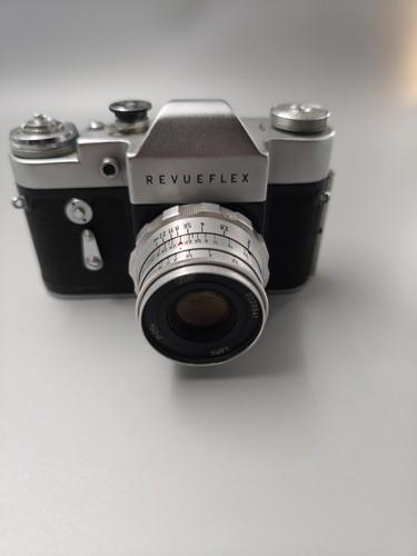 Revueflex l1 146 - (slr), #l1.146