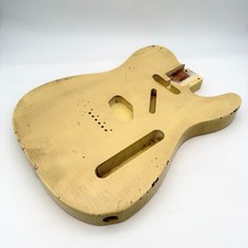 MJT Telecaster Corpo Reliquia