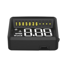 Auto Head--Display Proiettore