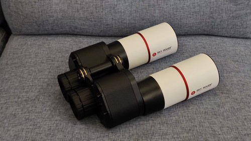 M45 telescopio binoculare - m45-ii,