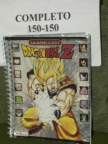 Album dragonball serie - album, z