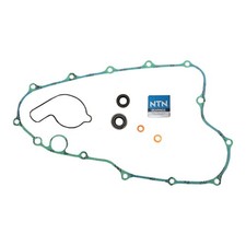 Kit Guarnizioni Pompa Acqua