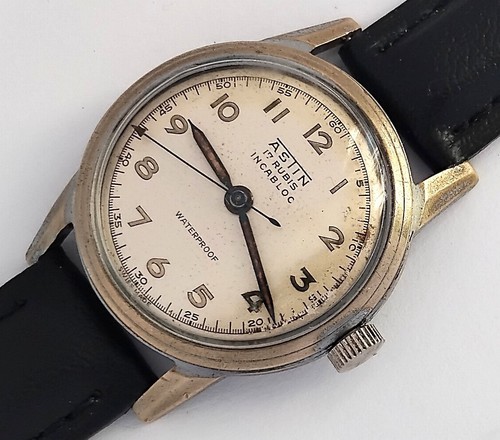 Orologio vintage uomo - vintage,