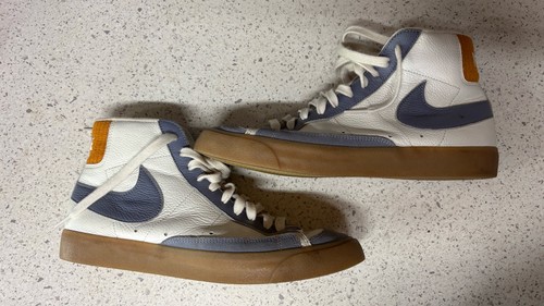 Nike blazer mid uomo - mid, 77