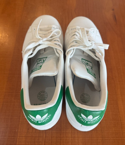 Adidas stan smith white - adidas,