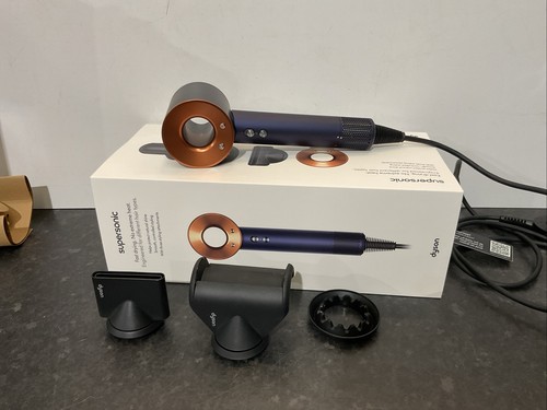 Dyson asciugacapelli - dyson,