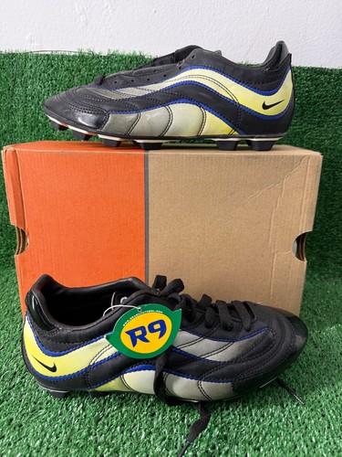 Vintage nike mercurial - nike, r9