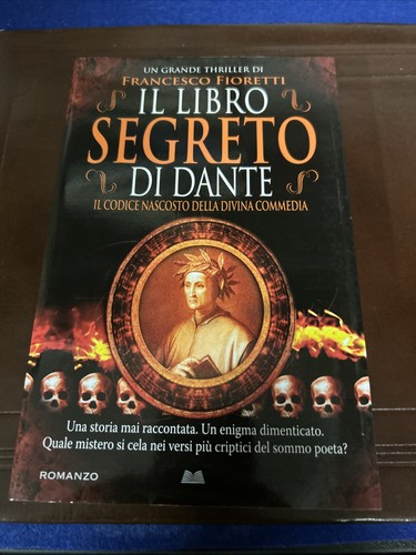 Libro segreto di - il,