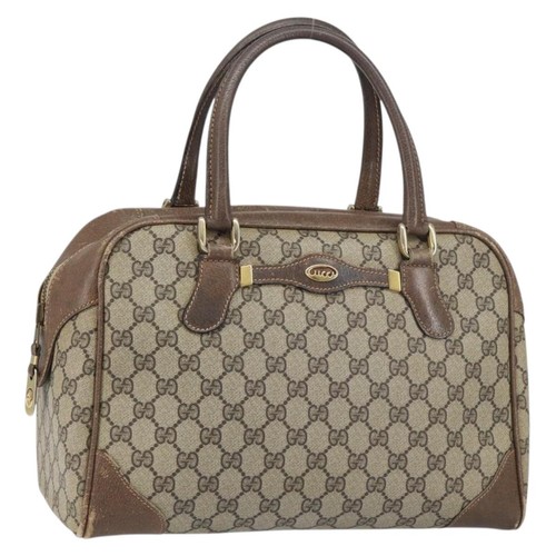 Gucci supreme boston borsa - supreme,