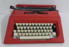 91116 Macchina da scrivere -