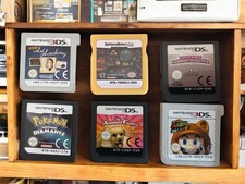 Lotto giochi nintendo - giochi,