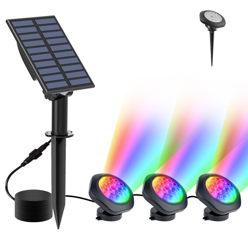 Natpow luci solari - natpow, per