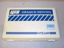 Massa ceramica dentina opaca