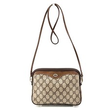 Borsa a tracolla vintage Gucci