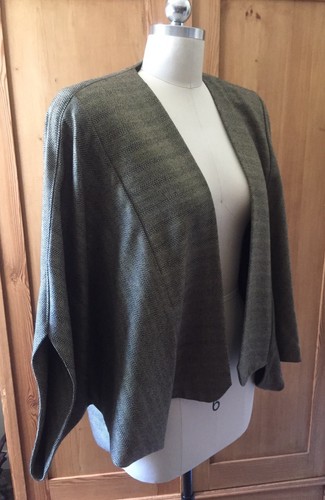 Giacca artisan jeanne scannell - jeanne,