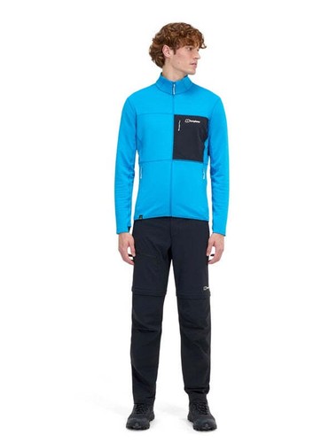 Giacca berghaus uomo - giacca,