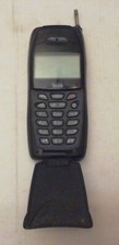TELIT TIM - Cellulare Vintage - Non Testato - Vendo Per Parti Di Ricambio 