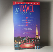 MINI GUIDA PARIGI TRAVEL