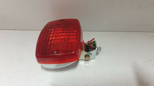Fanalino retronebbia per - , auto