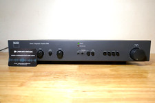AMPLIFICATEUR NAD STEREO INTEGRATED AMPLIFIER 310 / VINTAGE AMPLIFIER