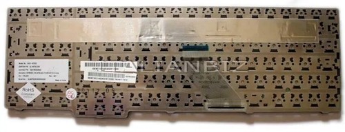 Tastiera italiana glossy - italiana,