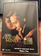 dvd originale  A BEAUTIFUL