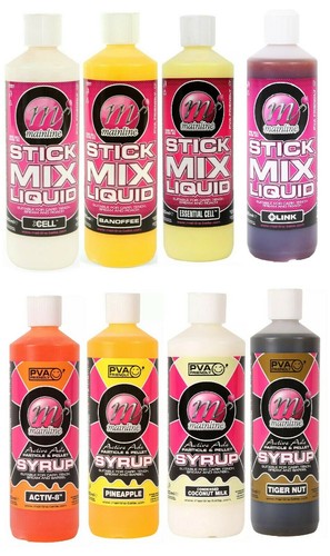 Mainline stick mix - mainline,